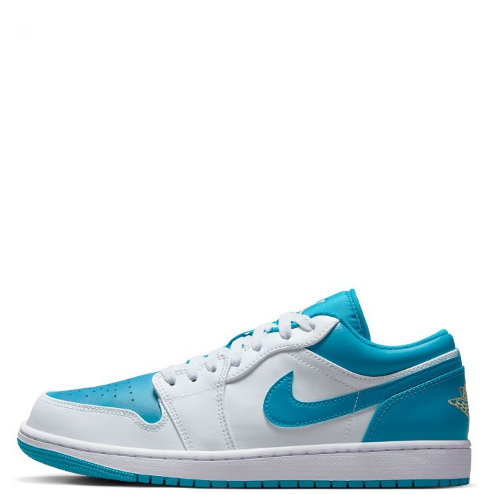 JORDAN Air 1 Low 553558 174 - Shiekh