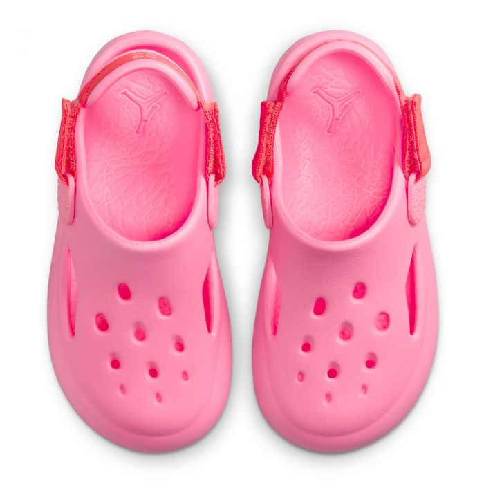 Pre-School Hydrip Sandals Digital Pink/Racer Pink