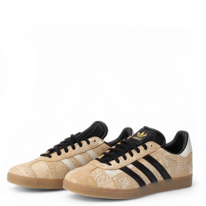 Gazelle Brown/Black