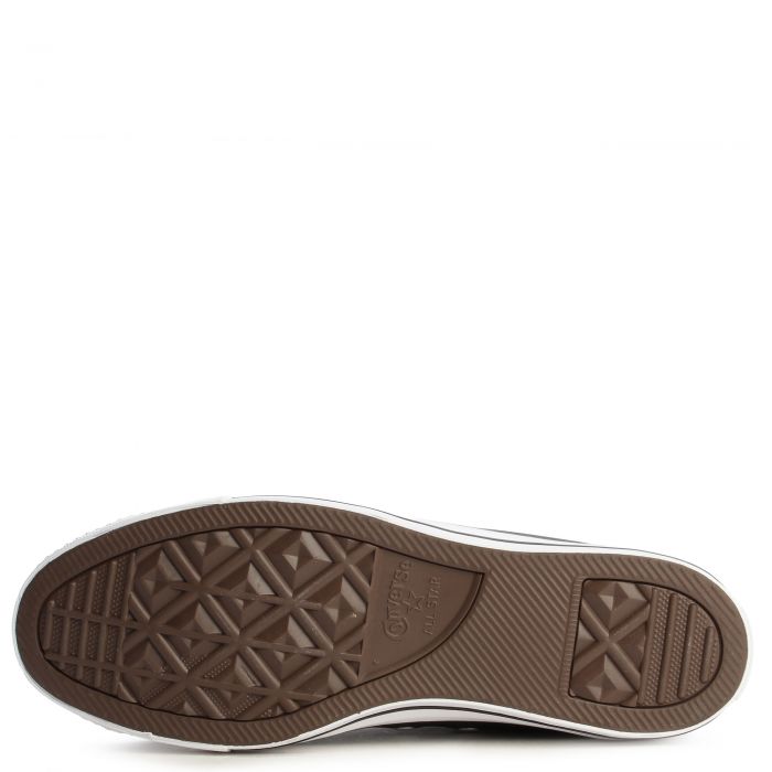 Chuck Taylor All Star Leather Black