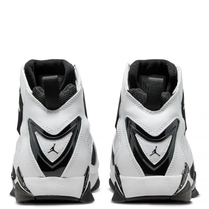 True Flight White/Black