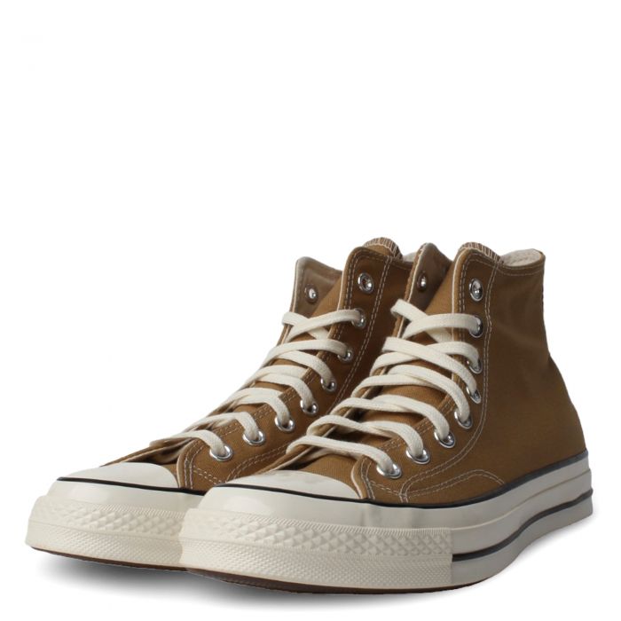 Chuck 70 High Canvas  Tan
