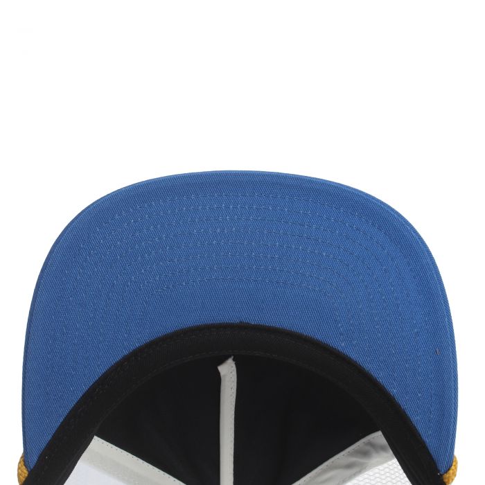 Sixty Sixers Trucker Hat True Blue/ White