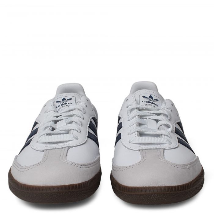 Women's Samba OG  Cloud White / Preloved Ink / Dash Grey
