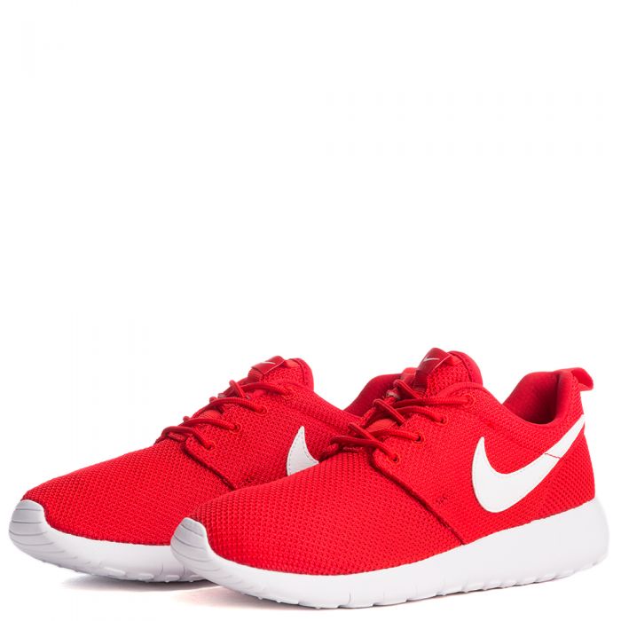 BOYS NIKE ROSHE ONE (GS)