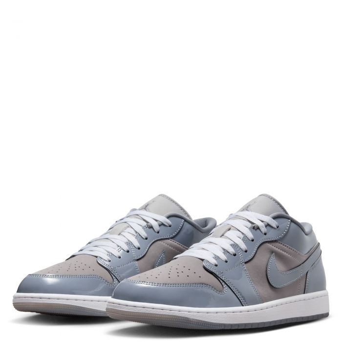 Air Jordan 1 Low SE Medium Grey/Cool Grey-White