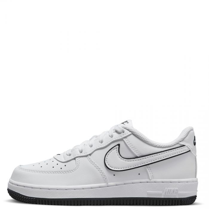 NIKE Pre-School Force 1 Low FJ3484 102 - Shiekh