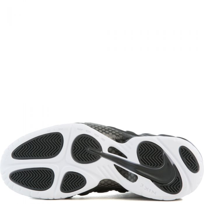 AIR FOAMPOSITE PRO Black/White