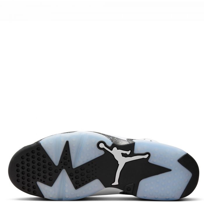 Air Jordan 6 Retro White/Black