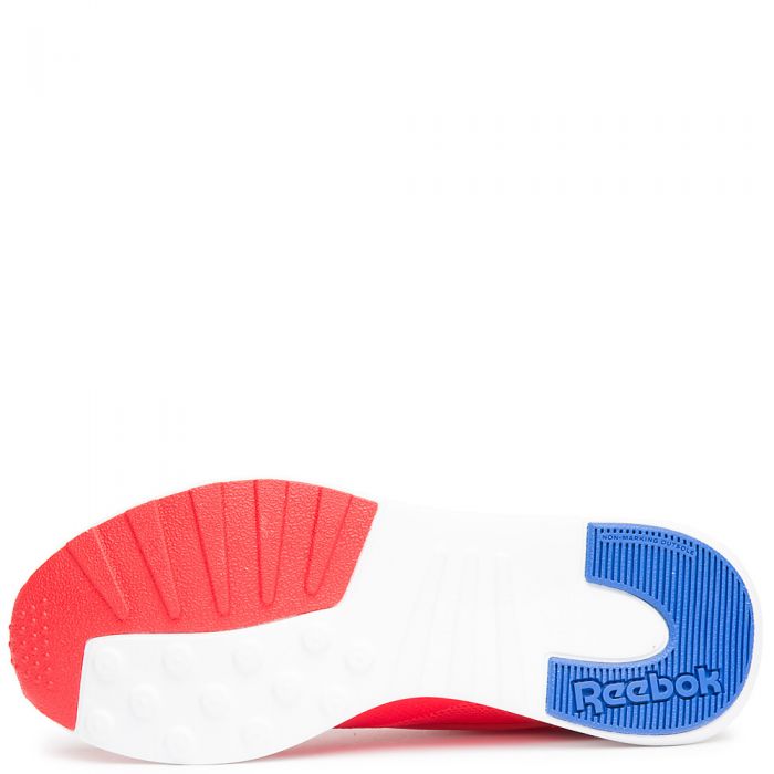 Men's Zoku Runner HM Sneaker PRIMAL RED/WHITE