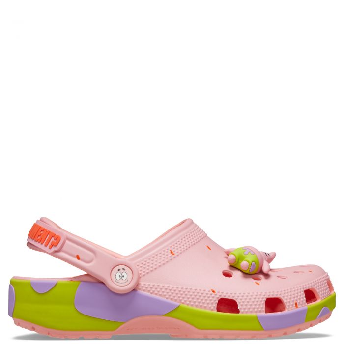 Patrick Star Classic Clog