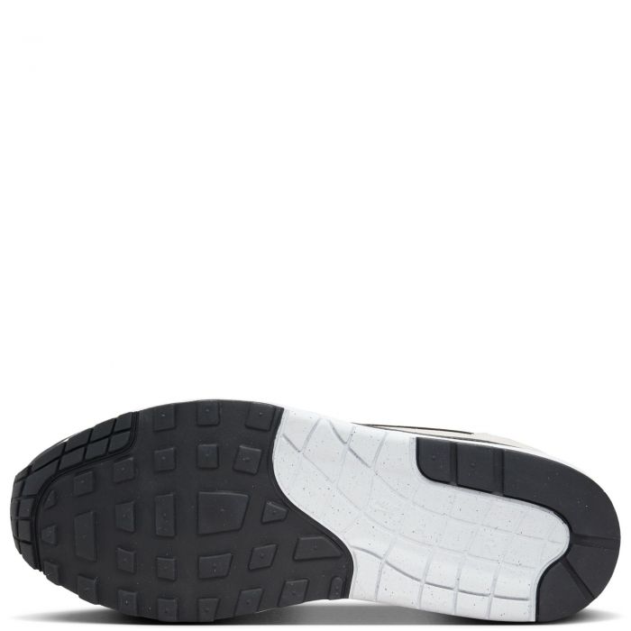 Air Max 1 Essential White/Black-Summit White