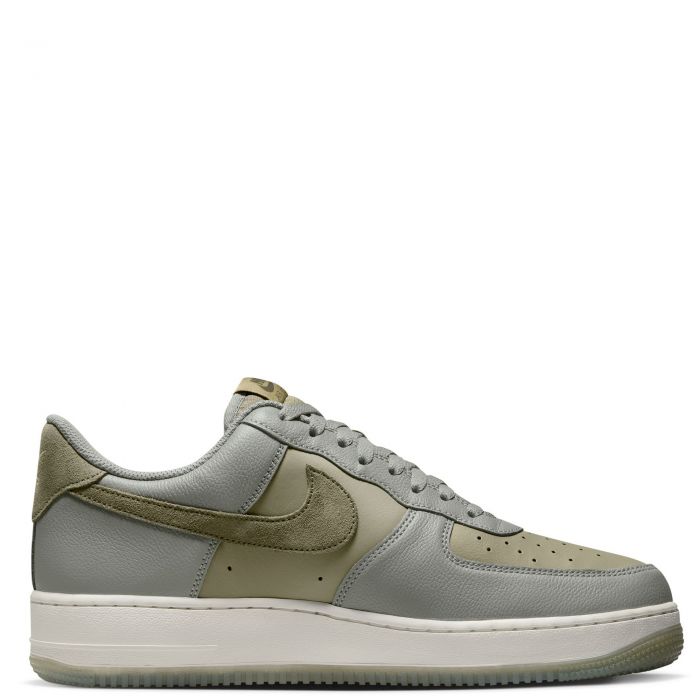Air Force 1 '07 LV8 Dark Stucco/Medium Olive-Neutral Olive