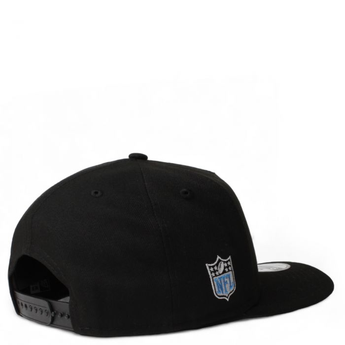 Houston Texans 9Fifty Snapback Black/Blue