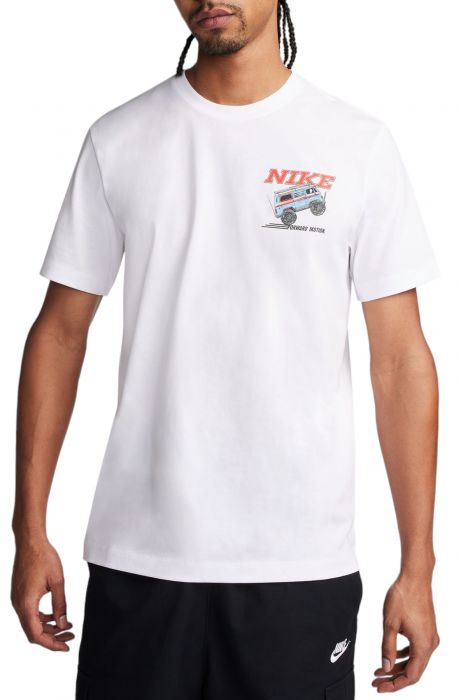 740 nike shirt