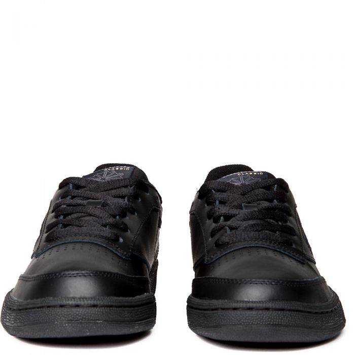 Club C 85 Sneaker BLACK/CHARCOAL BLACK/CHARCOAL