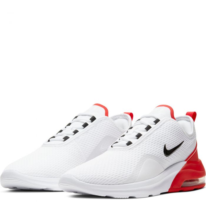 nike air max motion 2 white