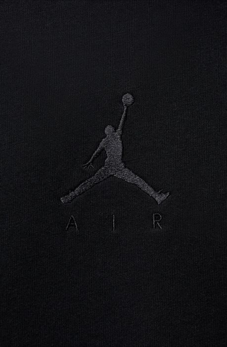 Flight Essentials Oversized T-Shirt Black/Black