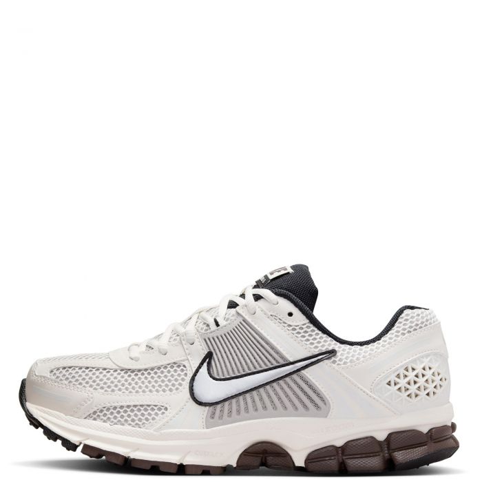 Zoom Vomero 5 Phantom/Mtlc Platinum-Lt Iron Ore