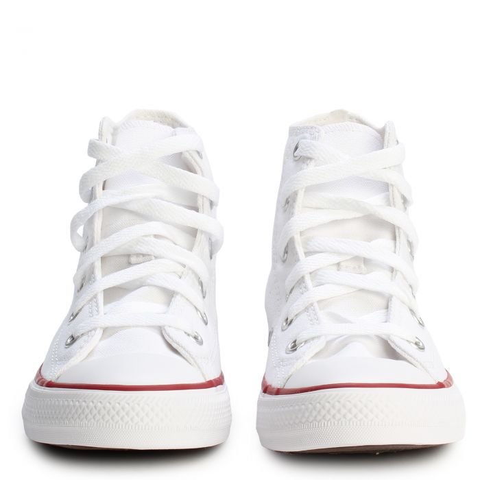 Pre-School Chuck Taylor All Star Hi White