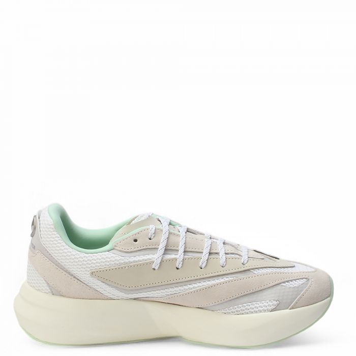 Mercedes AMG Petronas Formula One Team Lightblaze Off White / Core Black / Frozen Green