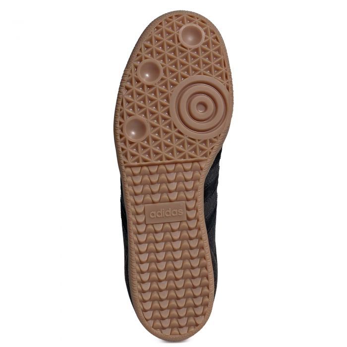 Samba OG  Core Black / Supplier Colour / Gum