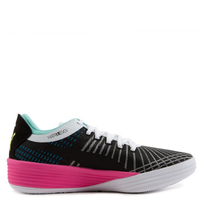 PUMA Clyde All-Pro 19403902 - Shiekh