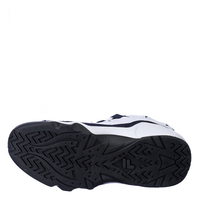 Fila 95 Grant Hill 1 White/Navy