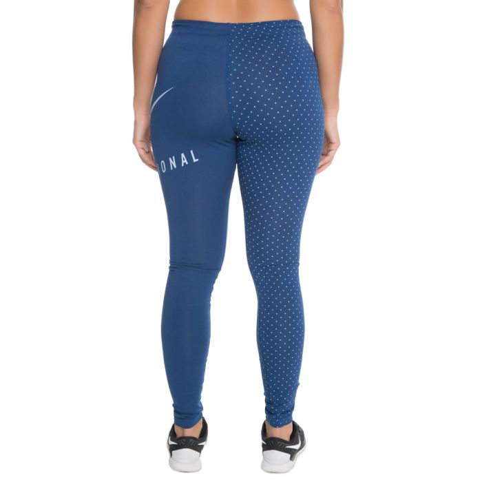 nike aop leggings