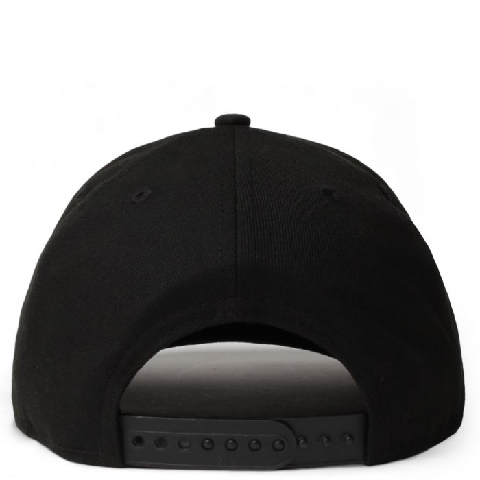 Los Angeles Rams 9Fifty Snapback  Black/Yellow/White