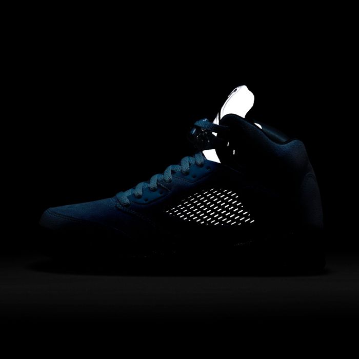 jordan 5 retro ice blue graphite