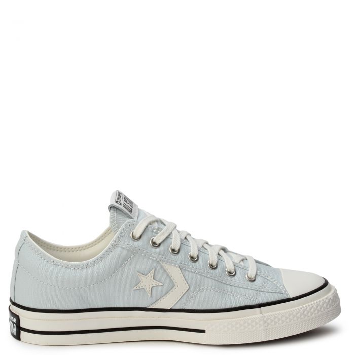 Star Player 76 Premium Canvas Vintage White/Black