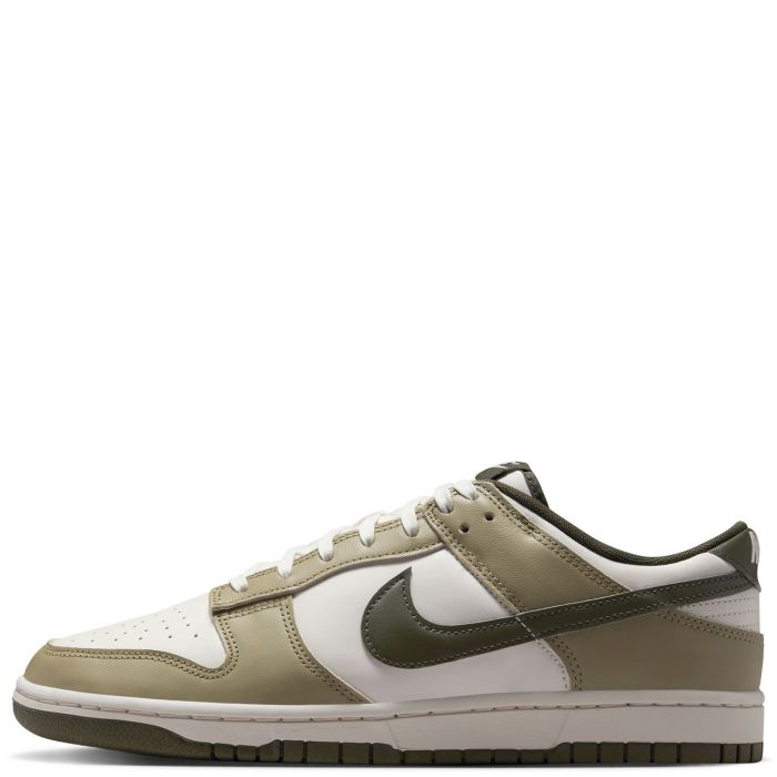 Nike Dunk Low Retro Neutral Olive/Cargo Khaki-Phantom