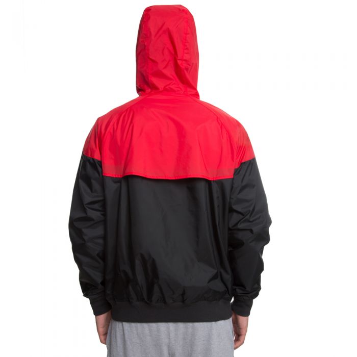 NSW WINDRUNNER  BLACK/UNIVERSITY RED/BLACK/SAIL