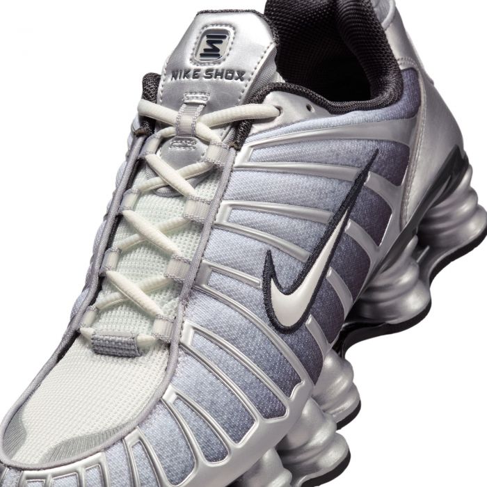 NIKE Shox TL IH4466 095 - Shiekh
