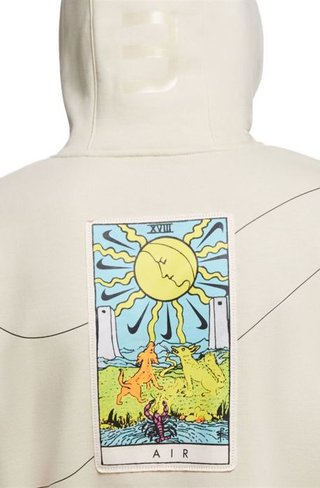 nike element heavyweight hoodie