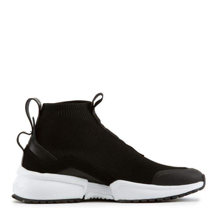 (GS) RF Mid Black/Rainbow