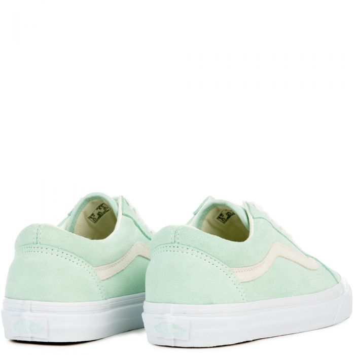 WOMEN'S OLD SKOOL BAY