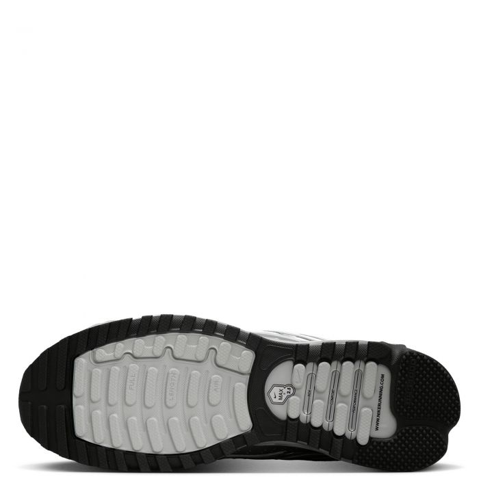 Air Max TL 2.5 Flt Silver/Metallic Silver