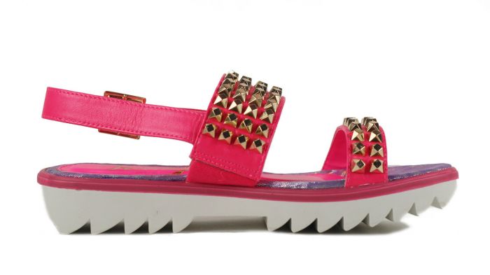 Women's Underwood Slingback Sandal Neon Pink - Shoes - Women's - Sale