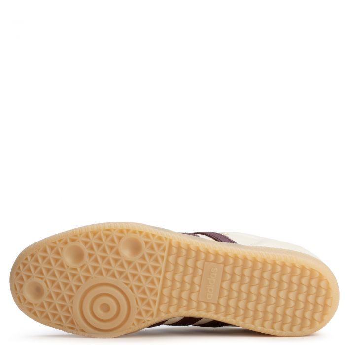 Samba OG Wonder White / Shadow Red / Gum