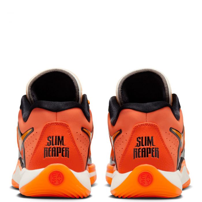 KD17 Safety Orange/Sundial-Total Orange-Black