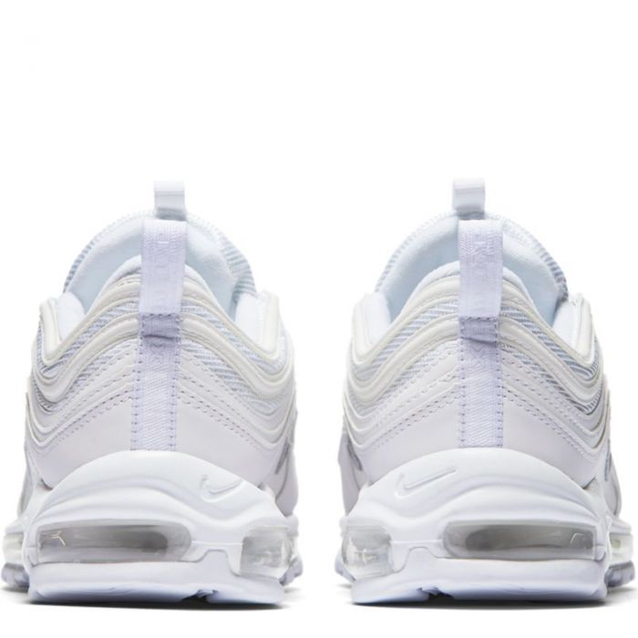 Air Max 97 White/Wolf Grey-Black