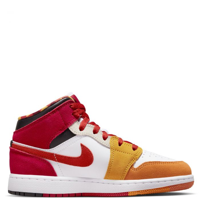 JORDAN (GS) Air 1 Mid SE DX2460 601 - Shiekh