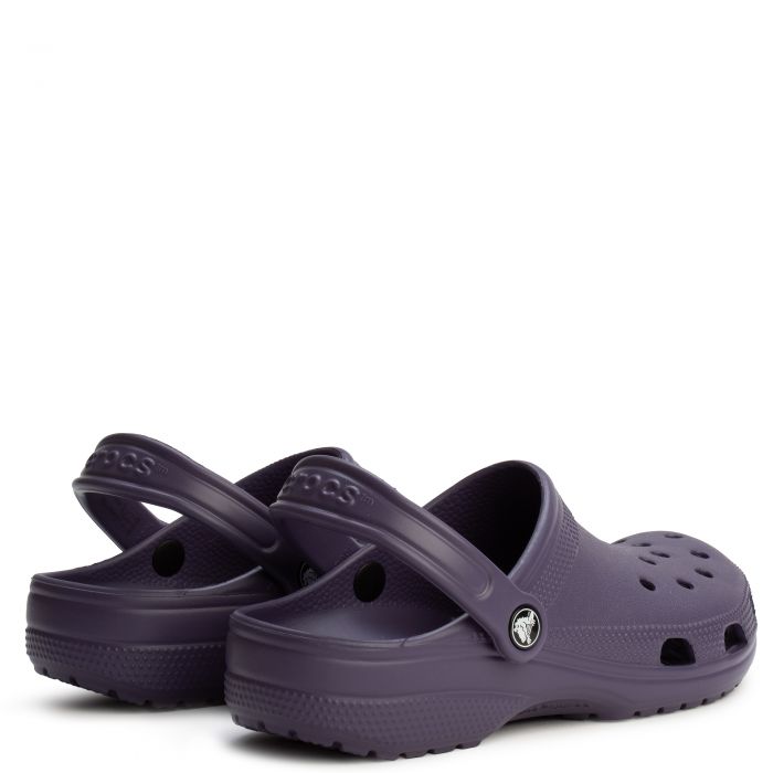 Classic Clog Nightshade