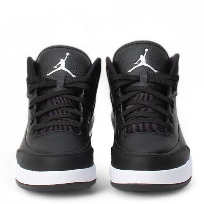 Flight Origin 3 Black/White