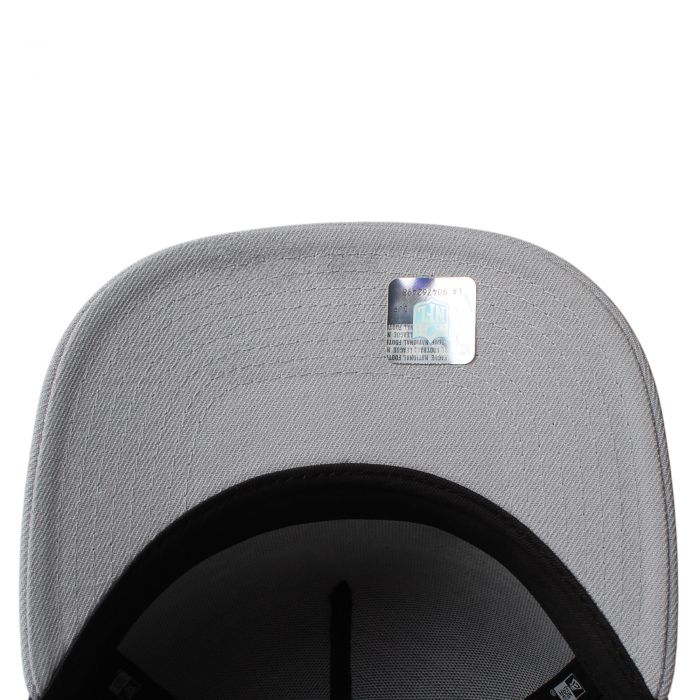 NFL Dallas Cowboys 9FIFTY Snapback Navy Blue/Grey