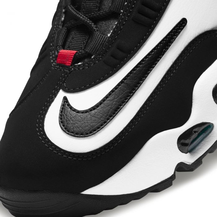 Air Griffey Max 1 White/Black-Fresh Water