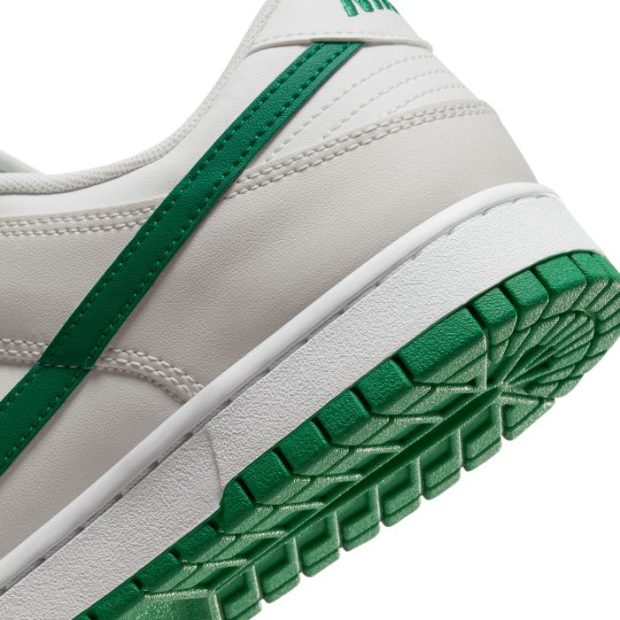Dunk Low Retro Summit White/Malachite-Platinum Tint
