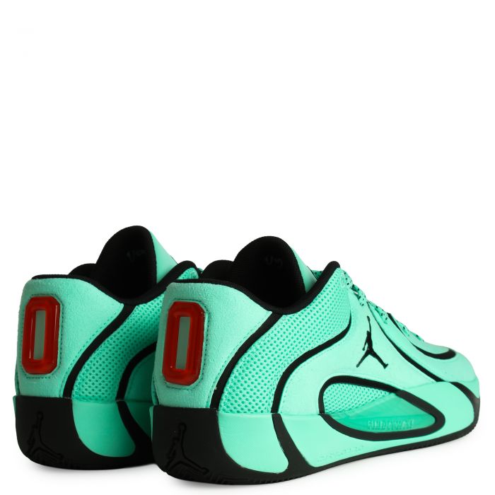 Tatum 4 'Green Glow' Green Glow/Black